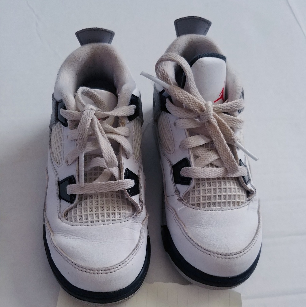 Jordans